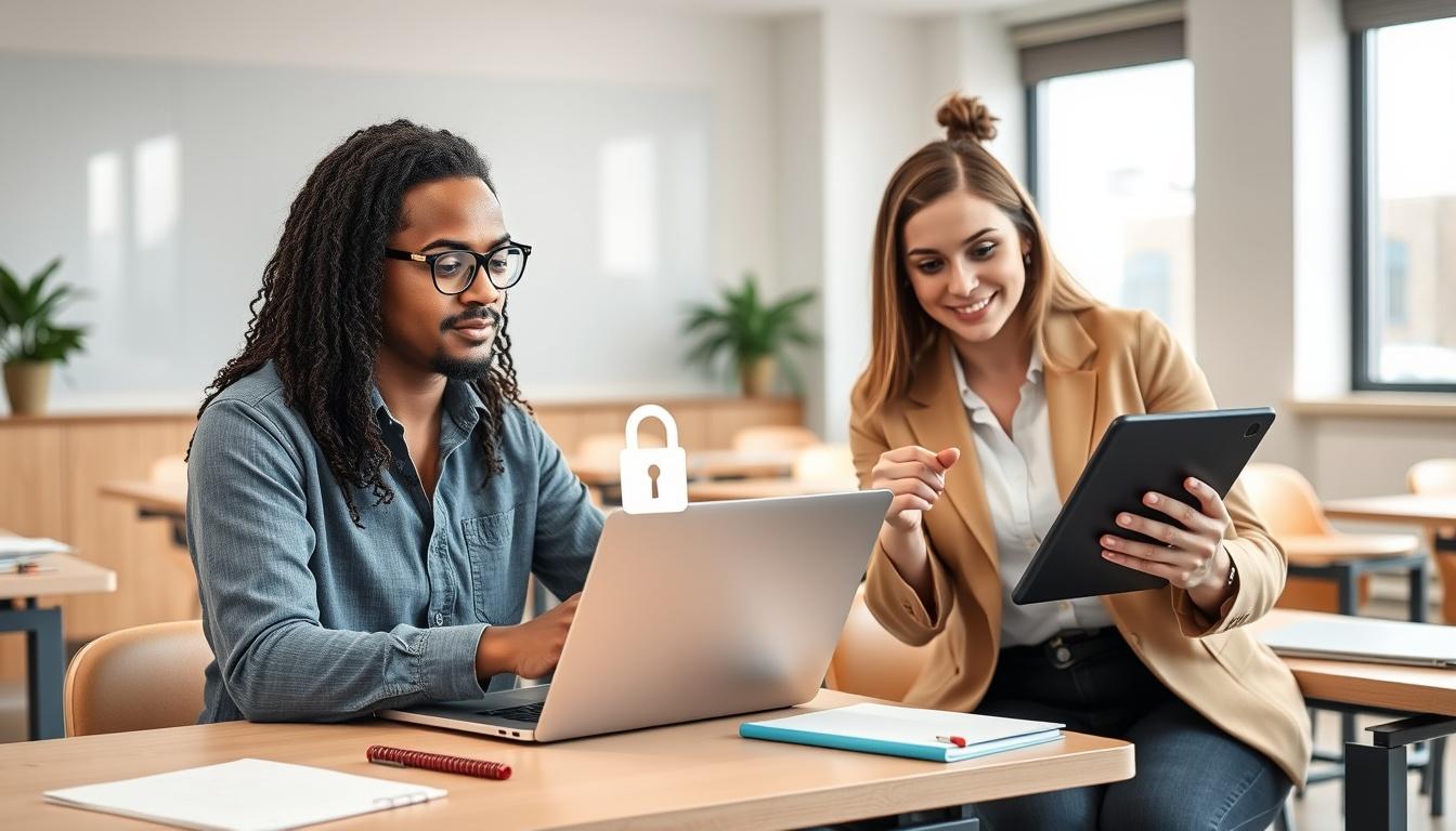 Learn Safe and Smart Online Habits