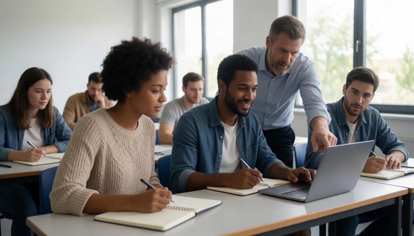 Learn Useful Digital Skills